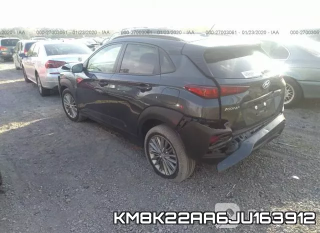 KM8K22AA6JU163912 фото 4