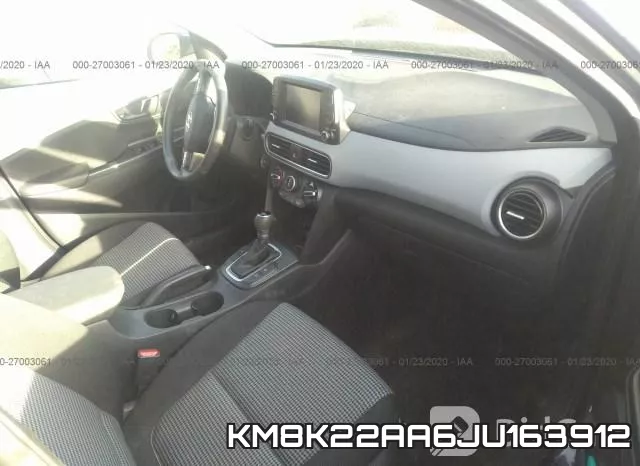 KM8K22AA6JU163912 фото 6