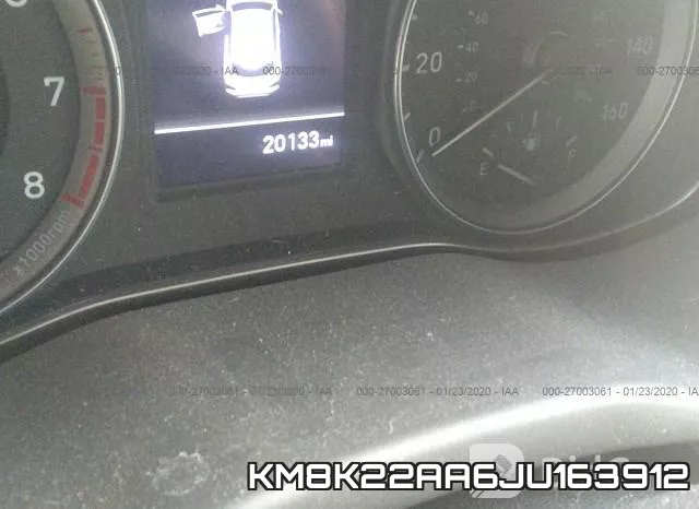 KM8K22AA6JU163912 фото 8