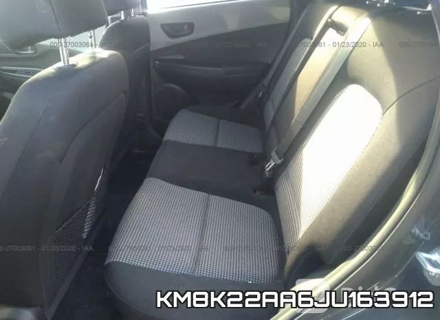 KM8K22AA6JU163912 фото 9