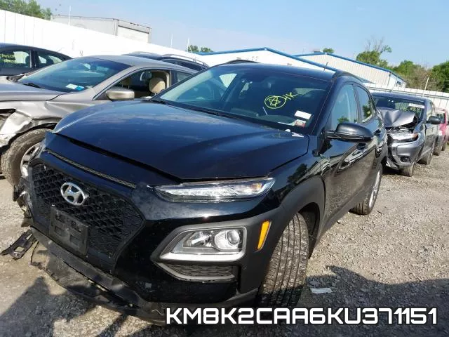 KM8K2CAA6KU371151 фото 3
