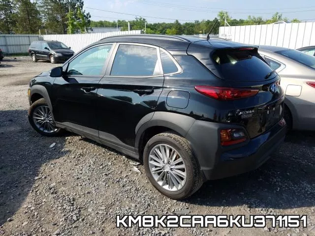 KM8K2CAA6KU371151 фото 4