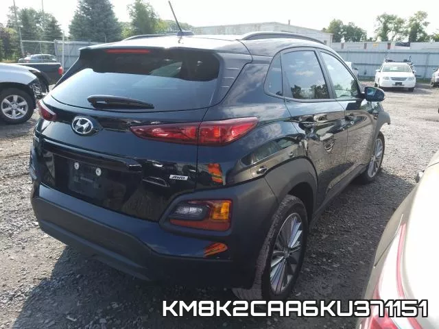 KM8K2CAA6KU371151 фото 5