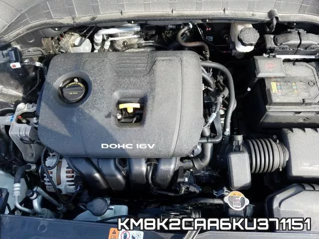 KM8K2CAA6KU371151 фото 8