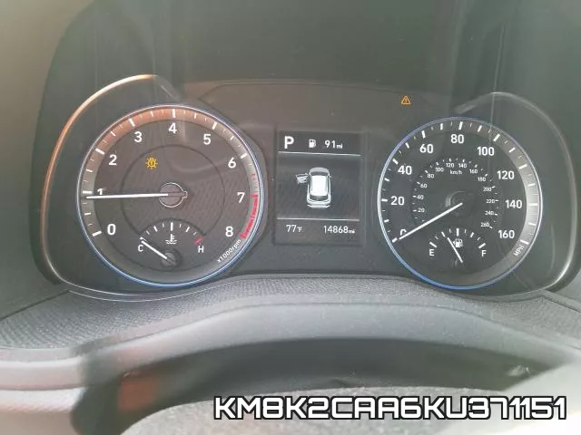 KM8K2CAA6KU371151 фото 9