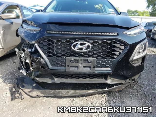 KM8K2CAA6KU371151 фото 10