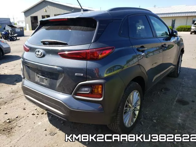 KM8K2CAA8KU382622 фото 5