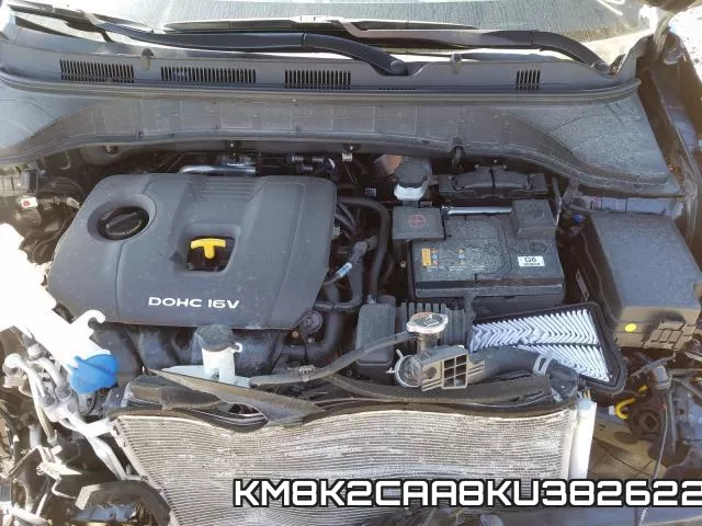 KM8K2CAA8KU382622 фото 8