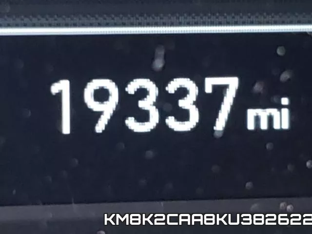 KM8K2CAA8KU382622 фото 9