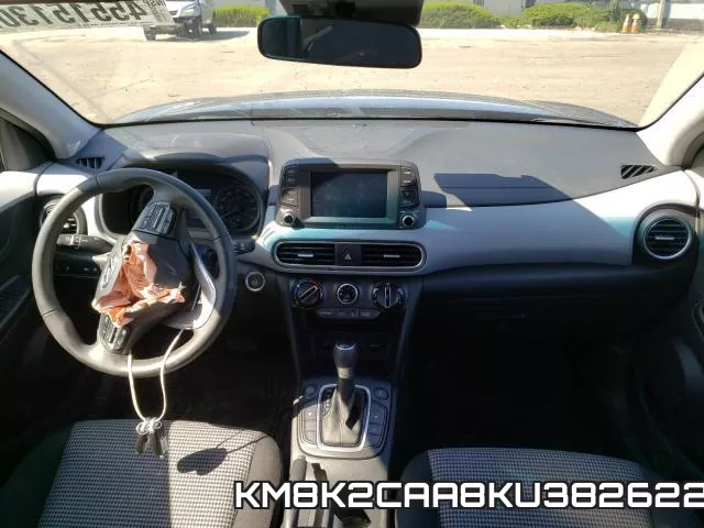 KM8K2CAA8KU382622 фото 10