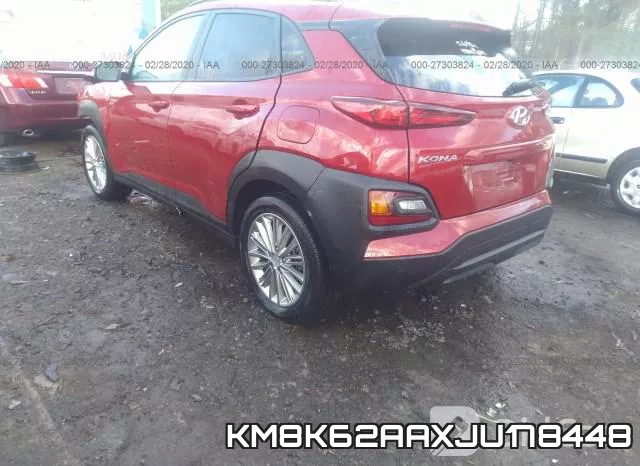 KM8K62AAXJU178448 фото 4