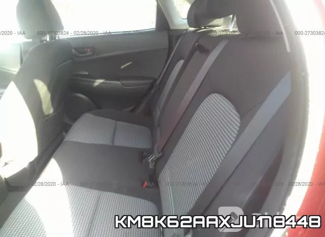 KM8K62AAXJU178448 фото 9