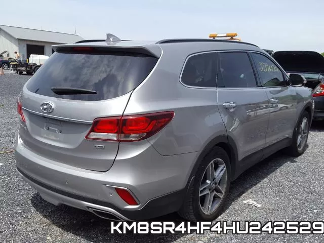 KM8SR4HF4HU242529 фото 5