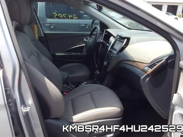 KM8SR4HF4HU242529 фото 6