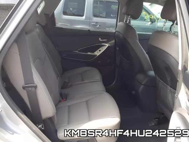 KM8SR4HF4HU242529 фото 7