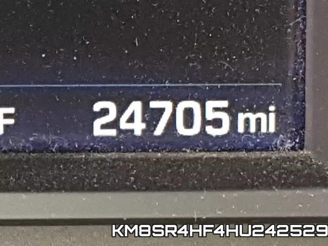 KM8SR4HF4HU242529 фото 9