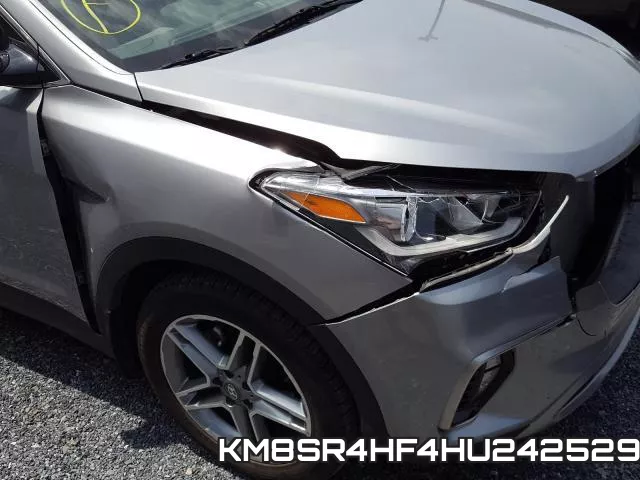 KM8SR4HF4HU242529 фото 10