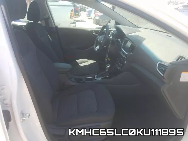 KMHC65LC0KU111895 фото 6