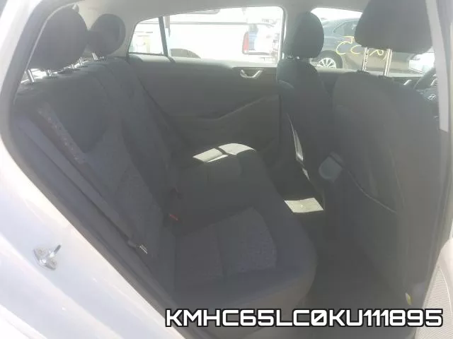 KMHC65LC0KU111895 фото 7
