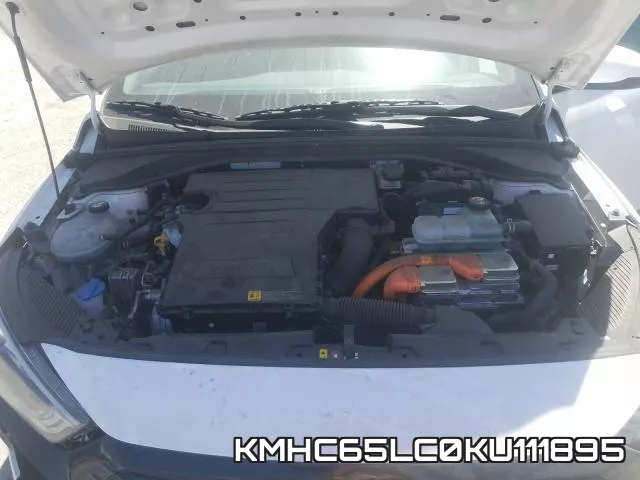 KMHC65LC0KU111895 фото 8