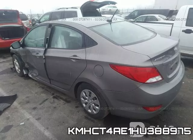 KMHCT4AE1HU388975 фото 4