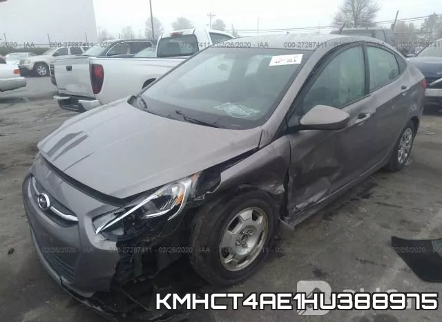 KMHCT4AE1HU388975 фото 7