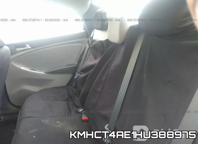 KMHCT4AE1HU388975 фото 9