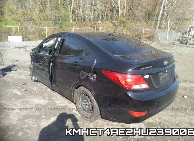 KMHCT4AE2HU239006 фото 4
