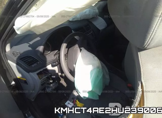 KMHCT4AE2HU239006 фото 6