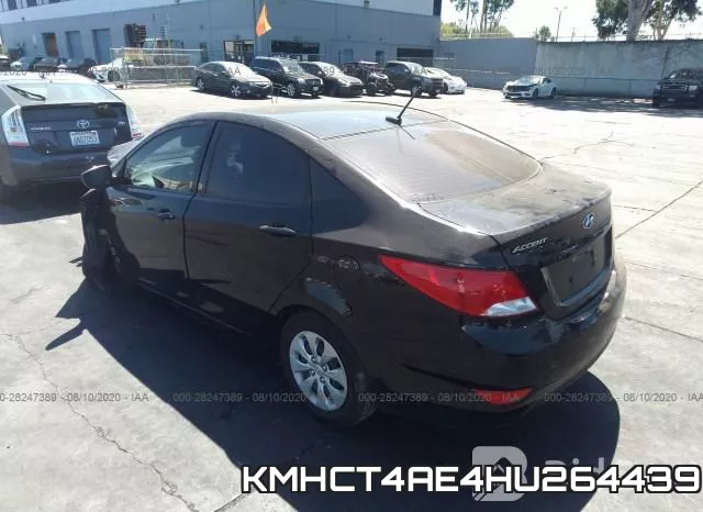 KMHCT4AE4HU264439 фото 4