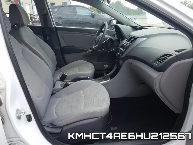 KMHCT4AE6HU212567 фото 6