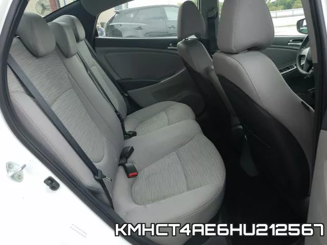 KMHCT4AE6HU212567 фото 7