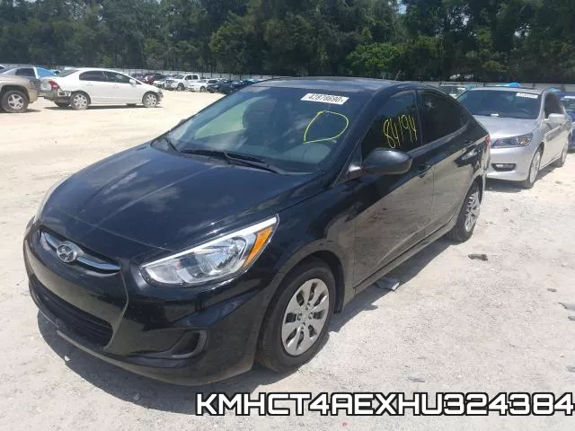 KMHCT4AEXHU324384 фото 3
