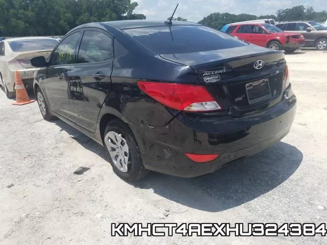 KMHCT4AEXHU324384 фото 4