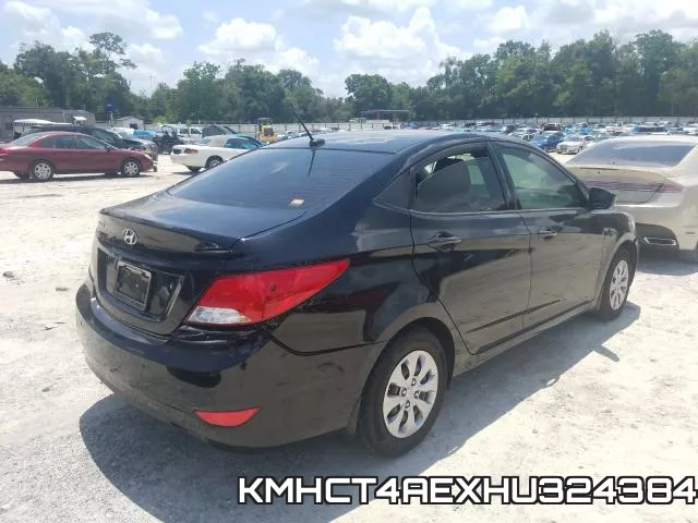 KMHCT4AEXHU324384 фото 5