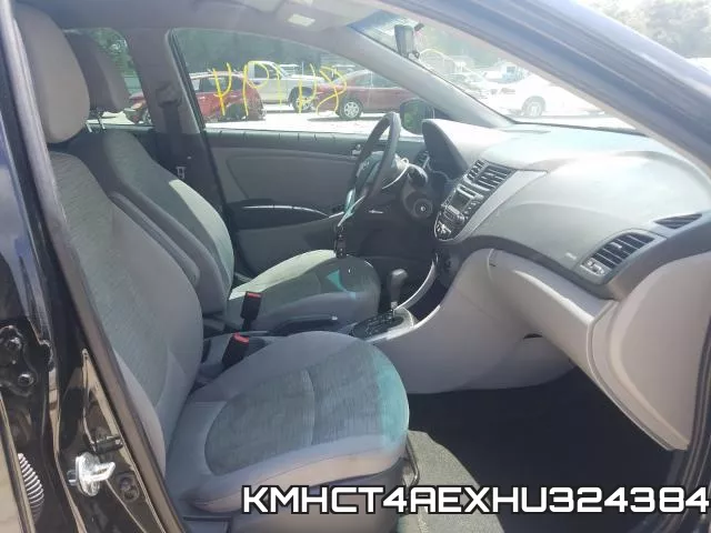 KMHCT4AEXHU324384 фото 6