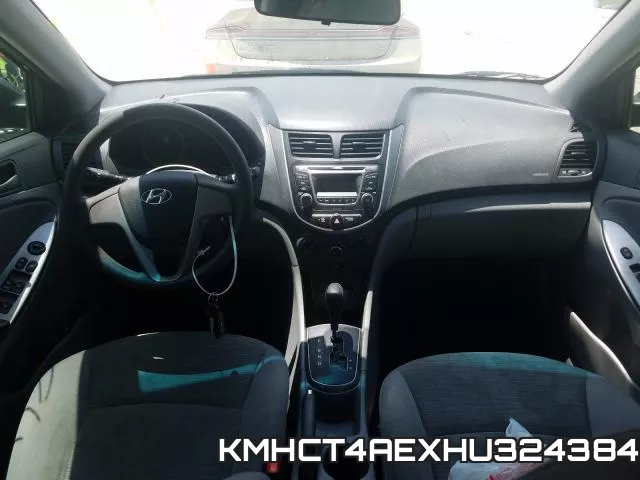 KMHCT4AEXHU324384 фото 10