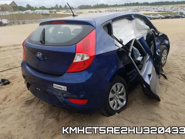 KMHCT5AE2HU320433 фото 5