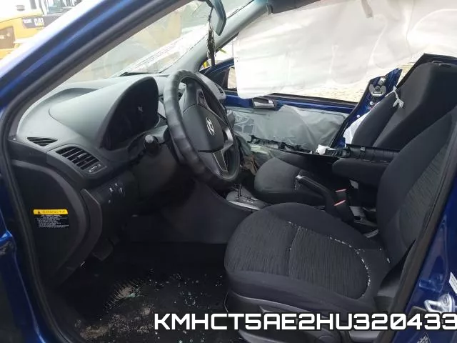 KMHCT5AE2HU320433 фото 6