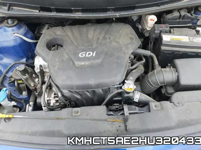 KMHCT5AE2HU320433 фото 8