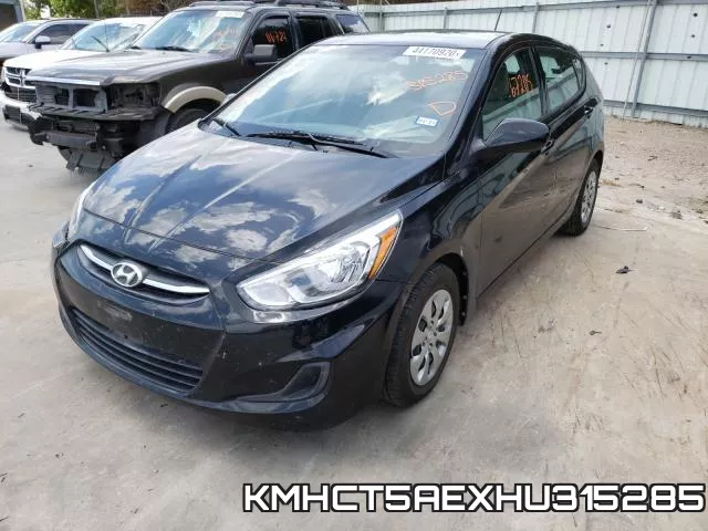 KMHCT5AEXHU315285 фото 3
