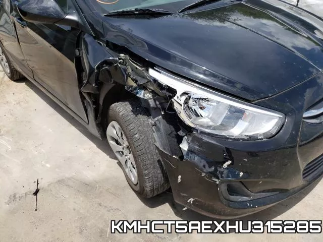 KMHCT5AEXHU315285 фото 10