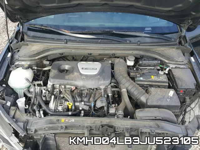 KMHD04LB3JU523105 фото 8