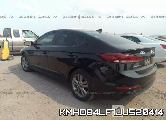 KMHD84LF7JU520414 фото 4
