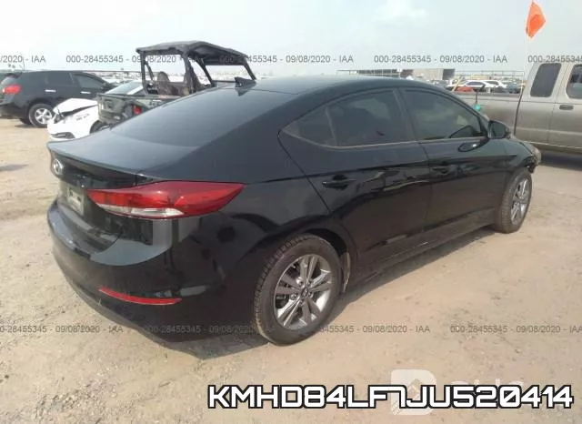 KMHD84LF7JU520414 фото 5