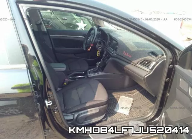 KMHD84LF7JU520414 фото 6