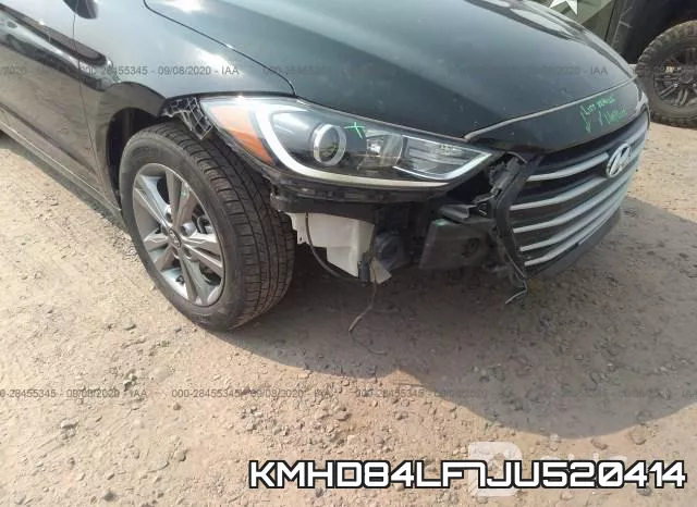 KMHD84LF7JU520414 фото 7