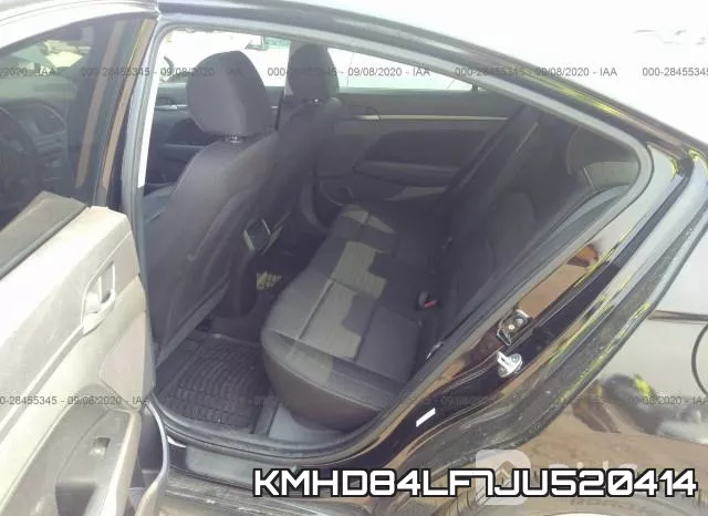 KMHD84LF7JU520414 фото 9