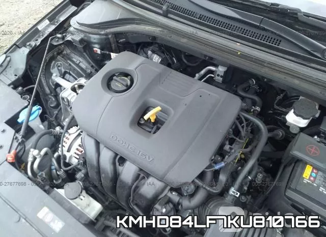 KMHD84LF7KU810766 фото 2