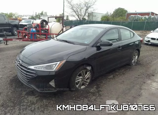 KMHD84LF7KU810766 фото 3